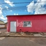 Casa residencial disponível para venda no bairro Morumbi em Uberlândia-MG