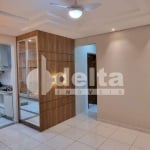 Apartamento disponível para venda no bairro Segismundo Pereira em Uberlândia-MG