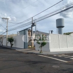 Galpão disponível para venda no bairro Custódio Pereira em Uberlândia-MG