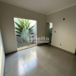 Casa residencial disponível para venda no bairro Laranjeiras em Uberlândia-MG