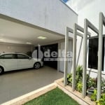 Casa Residencial disponível para venda no bairro Shopping Park em Uberlândia-MG