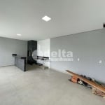 Casa residencial disponível para venda no bairro Nova Uberlândia em Uberlândia-MG