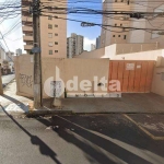 Terreno disponível para venda no bairro Fundinho em Uberlândia-MG