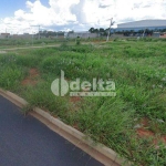 Terreno disponível para venda no bairro Novo Mundo em Uberlândia-MG