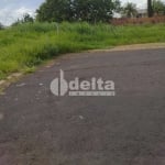 Terreno disponível para venda no bairro Jardim Inconfidência em Uberlândia-MG