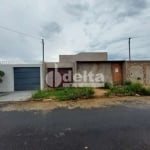 Casa residencial disponível para venda no bairro Monte Hebron em Uberlândia-MG