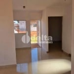 Casa residencial disponível para venda no bairro Mansour III em Uberlândia-MG