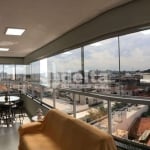 Apartamento disponível para venda no bairro Martins em Uberlândia-MG