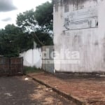 Terreno disponível para venda no bairro Jardim Brasília em Uberlândia-MG