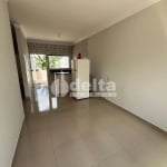 Casa residencial disponível para venda no bairro São Jorge em Uberlândia-MG