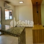 Studio Flat disponível para venda no bairro Morada da Colina em Uberlândia-MG