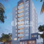 Apartamento disponível para venda no bairro Santa Mônica em Uberlândia-MG