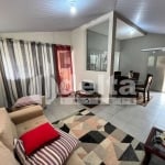 Casa Residencial disponível para venda no bairro Shopping Park em Uberlândia-MG.