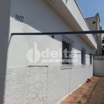 Casa residencial disponível para venda no bairro Lídice em Uberlândia-MG