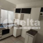 Casa em condomínio disponível para venda no bairro Saraiva em Uberlândia-MG