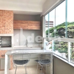 Apartamento disponível para venda no bairro Santa Mônica em Uberlândia-MG