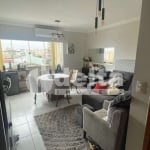 Apartamento disponível para venda no bairro Santa Mônica em Uberlândia-MG