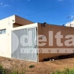 Casa residencial disponível para venda no bairro Presidente Roosevelt em Uberlândia-MG