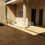 Casa residencial disponível para venda no bairro Morumbi em Uberlândia-MG