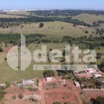 Chácara Residencial disponível para Venda no bairro Parque das Andorinhas em Uberlândia-MG