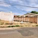 Terreno disponível para venda no bairro Jardim Ipanema em Uberlândia-MG