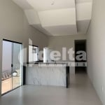 Casa residencial disponível para venda no bairro Novo Mundo em Uberlândia-MG