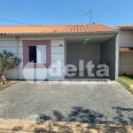 Casa em condomínio disponível para venda no bairro Jardim Califórnia em Uberlândia-MG