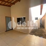 Casa residencial disponível para venda no bairro Jardim Botânico em Uberlândia-MG