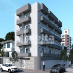 Apartamento disponível para venda no bairro Santa Mônica em Uberlândia-MG