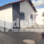 Casa residencial disponível para venda no bairro Presidente Roosevelt em Uberlândia-MG