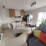 Apartamento disponível para locação no bairro Santa Mônica em Uberlândia-MG