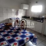 Casa residencial  disponível para venda no bairro Tibery em Uberlândia-MG