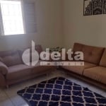 Casa residencial disponível para venda no bairro Pacaembu em Uberlândia-MG