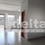 Casa residencial disponível para venda no bairro Novo Mundo em Uberlândia-MG