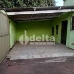 Casa residencial disponível para venda no bairro Luizote de freitas em Uberlândia MG