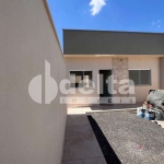 Casa residencial disponível para venda no bairro São Jorge em Uberlândia-MG