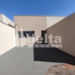 Casa Residencial disponível para venda no bairro Shopping Park em Uberlândia-MG