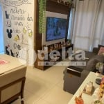 Apartamento disponível para venda no bairro Jardim Holanda em Uberlândia-MG