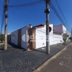 Cobertura  disponível para venda no bairro Nossa Senhora das Graças em Uberlândia-MG