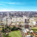 Apartamento disponível para venda no bairro Morada da Colina em Uberlândia-MG