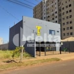 Galpão disponível para venda no bairro Grand Ville em Uberlândia-MG