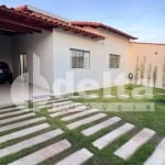 Casa Residencial Padrão em Uberlândia