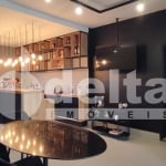 Casa residencial disponível para venda no bairro Tabajaras em Uberlândia-MG