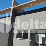 Casa residencial disponível para venda no bairro Laranjeiras em Uberlândia-MG