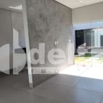 Casa residencial disponível para venda no bairro Laranjeiras em Uberlândia-MG