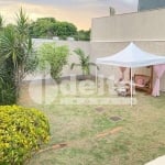 Casa residencial disponível para venda no bairro Pampulha em Uberlândia-MG