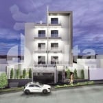 Apartamento disponível para venda no bairro Daniel Fonseca em Uberlândia-MG