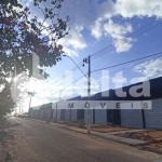 Galpão disponível para venda no bairro Shopping Park em Uberlândia-MG