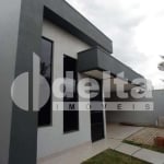 Casa residencial disponível para venda no bairro Novo Mundo em Uberlândia-MG