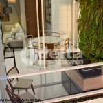 Apartamento disponível para venda no bairro Laranjeiras em Uberlândia-MG